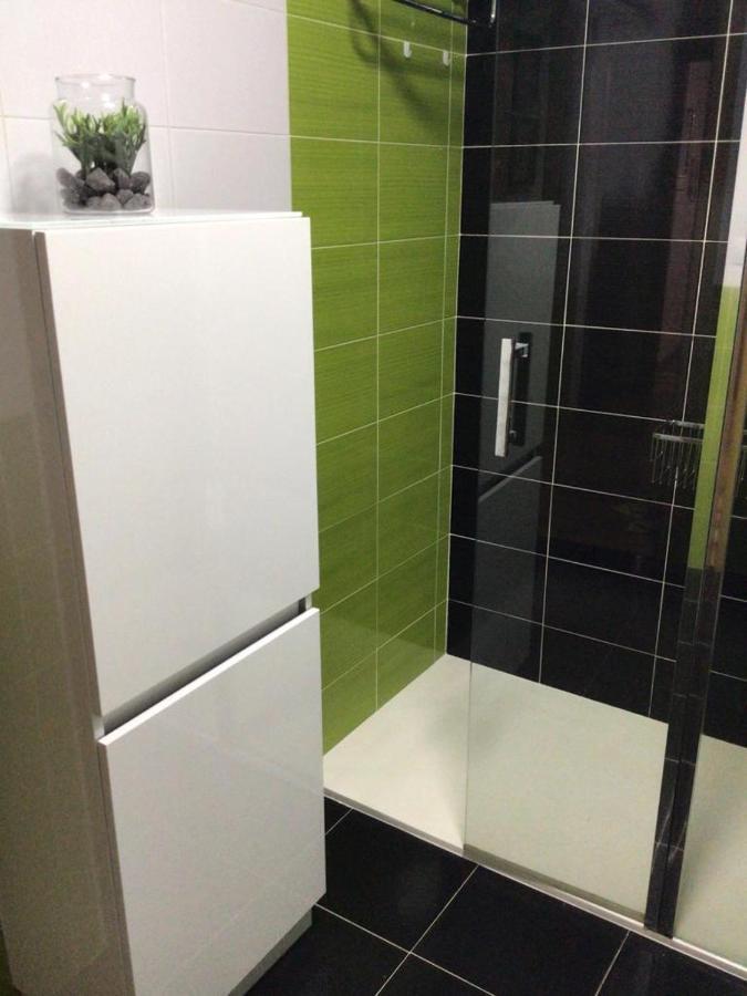 Hyp - La Casa De Noa Apartment Аркаде Екстериор снимка