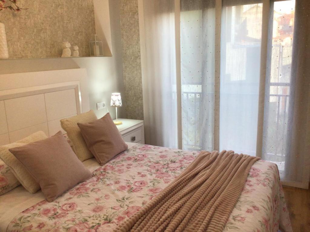 Hyp - La Casa De Noa Apartment Аркаде Екстериор снимка