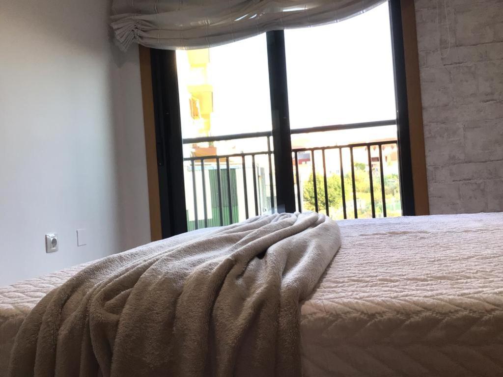 Hyp - La Casa De Noa Apartment Аркаде Екстериор снимка