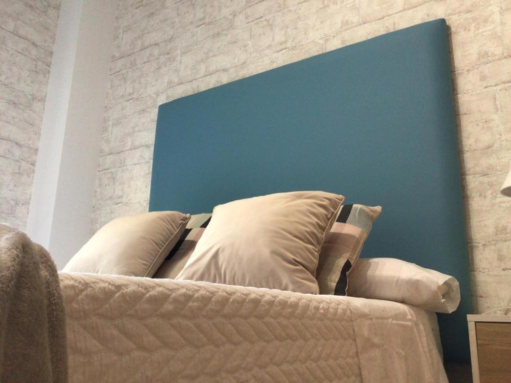 Hyp - La Casa De Noa Apartment Аркаде Екстериор снимка