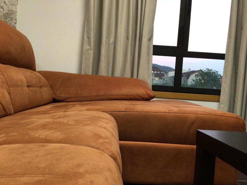Hyp - La Casa De Noa Apartment Аркаде Екстериор снимка
