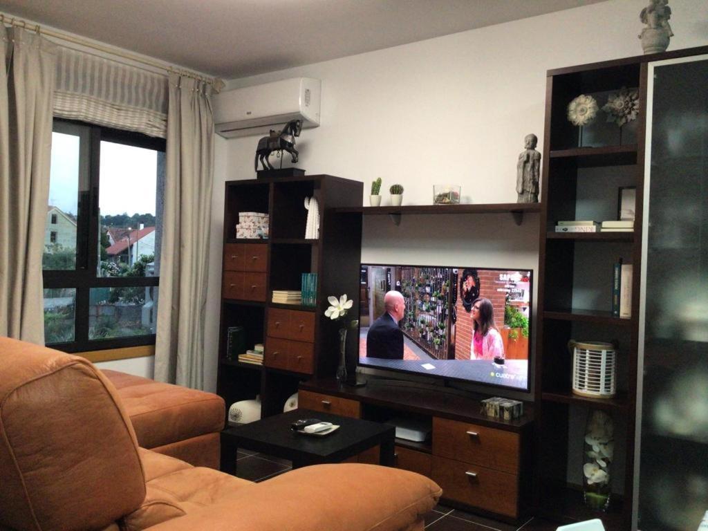 Hyp - La Casa De Noa Apartment Аркаде Екстериор снимка