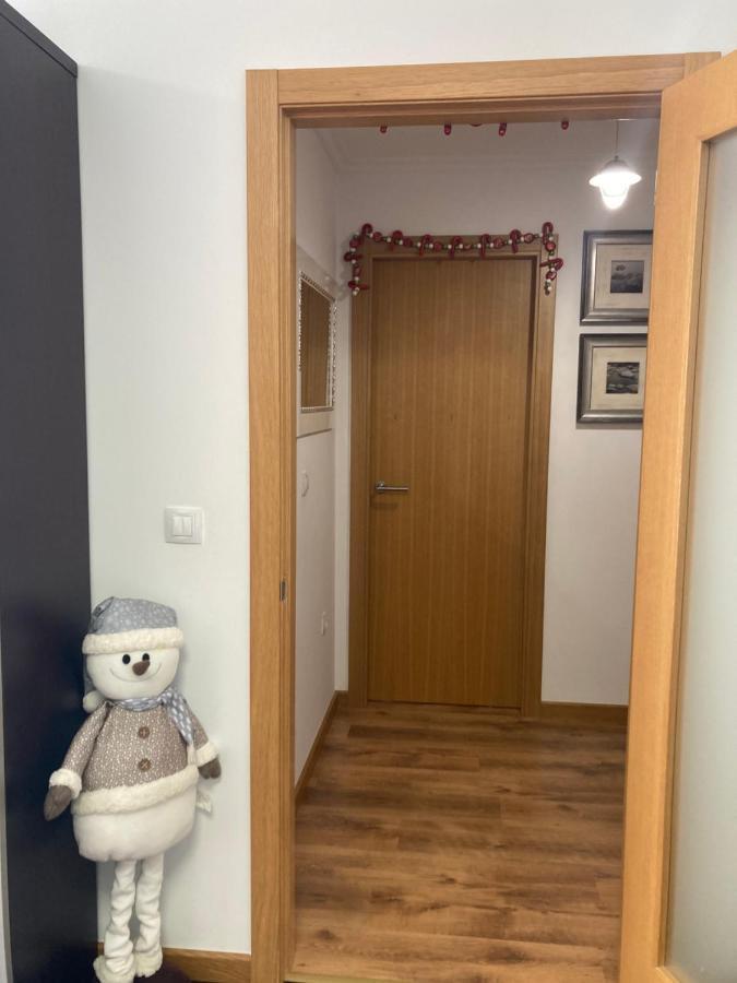 Hyp - La Casa De Noa Apartment Аркаде Екстериор снимка