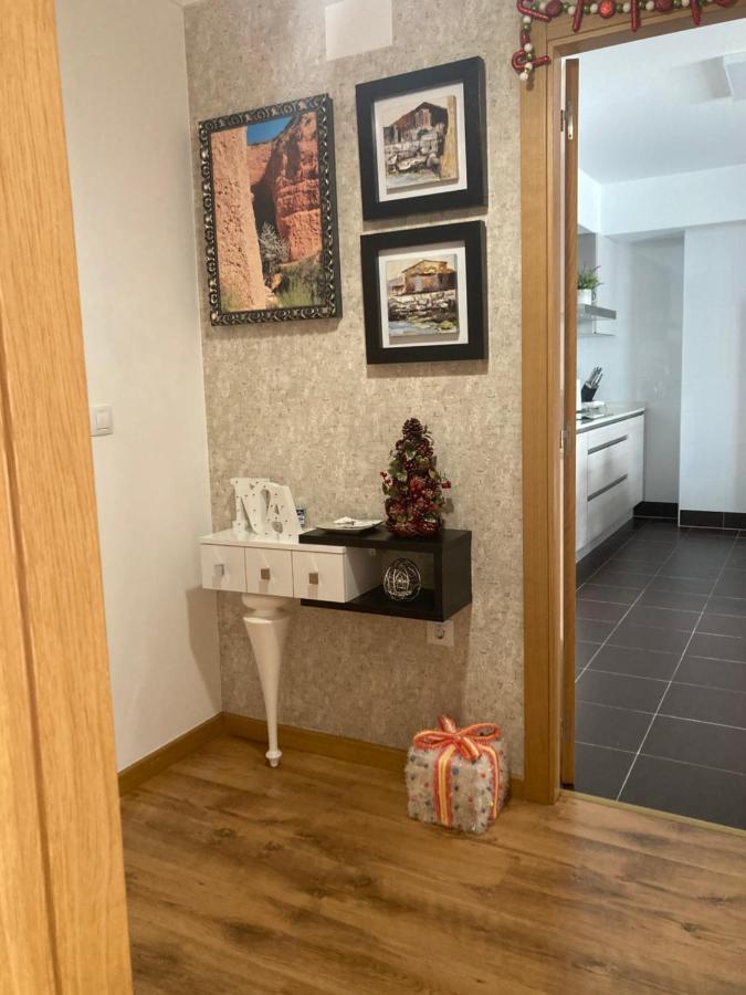 Hyp - La Casa De Noa Apartment Аркаде Екстериор снимка