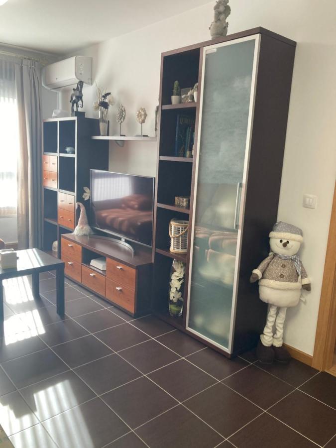 Hyp - La Casa De Noa Apartment Аркаде Екстериор снимка