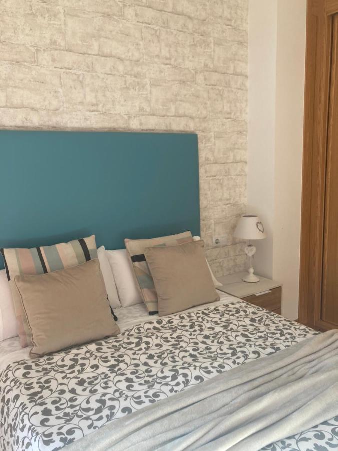 Hyp - La Casa De Noa Apartment Аркаде Екстериор снимка