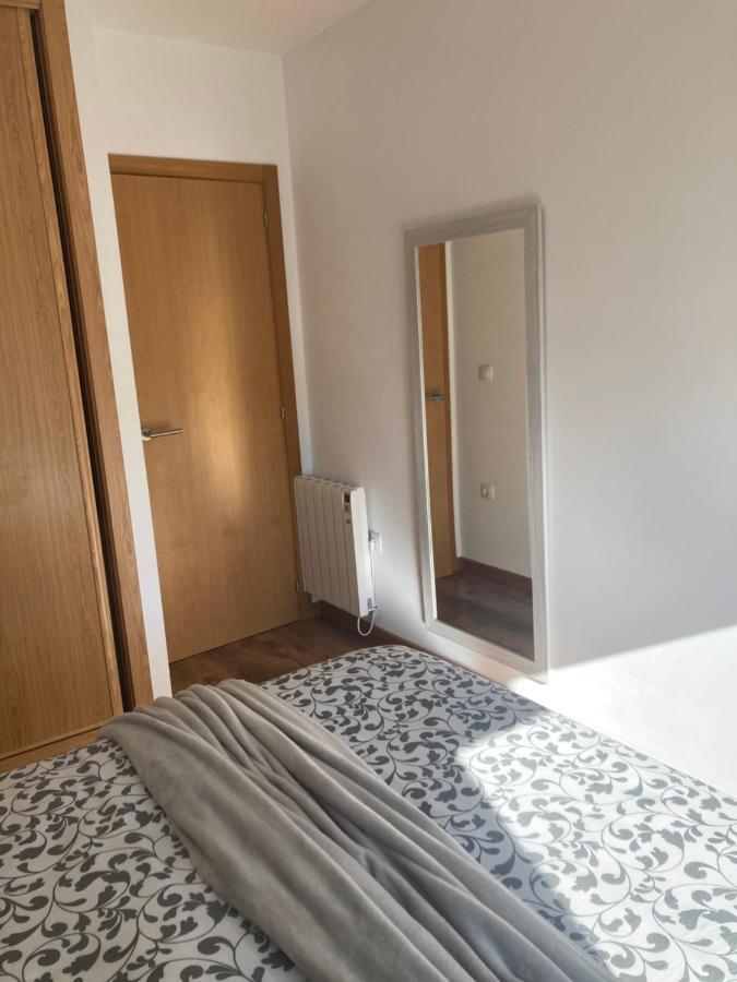 Hyp - La Casa De Noa Apartment Аркаде Екстериор снимка