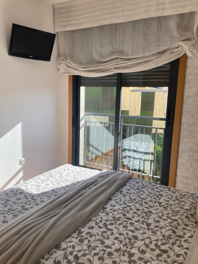 Hyp - La Casa De Noa Apartment Аркаде Екстериор снимка
