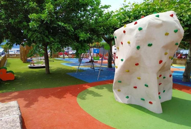 Hyp - La Casa De Noa Apartment Аркаде Екстериор снимка