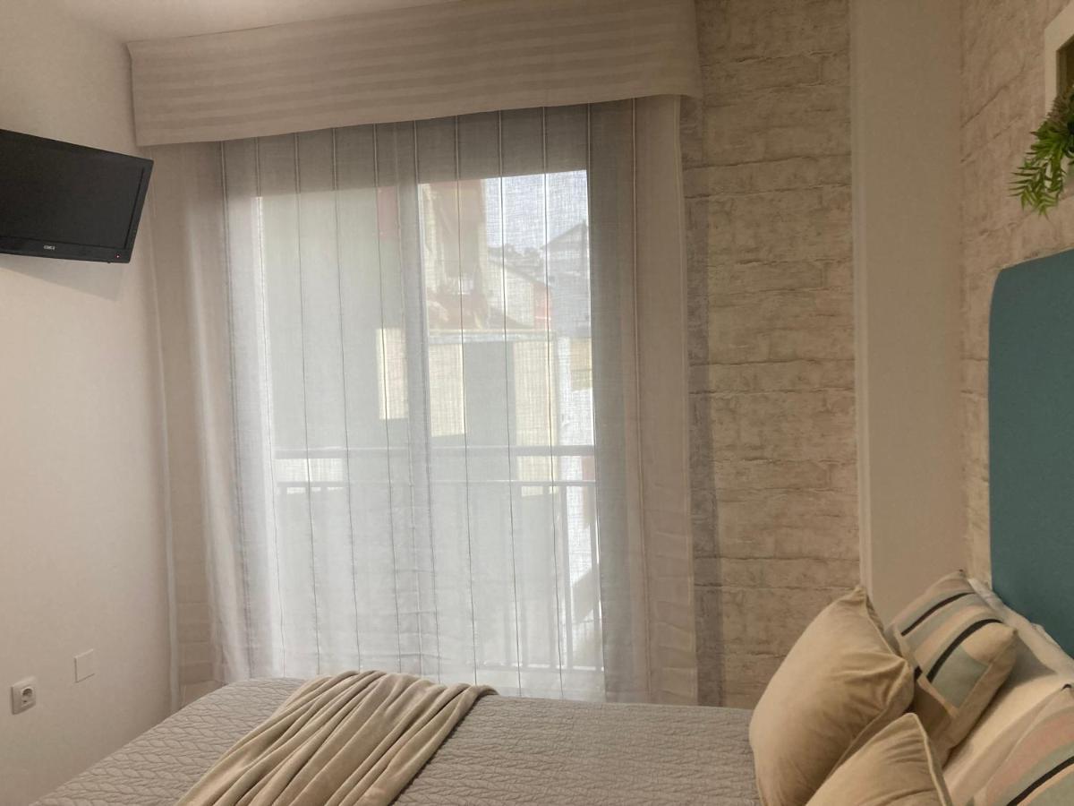Hyp - La Casa De Noa Apartment Аркаде Екстериор снимка