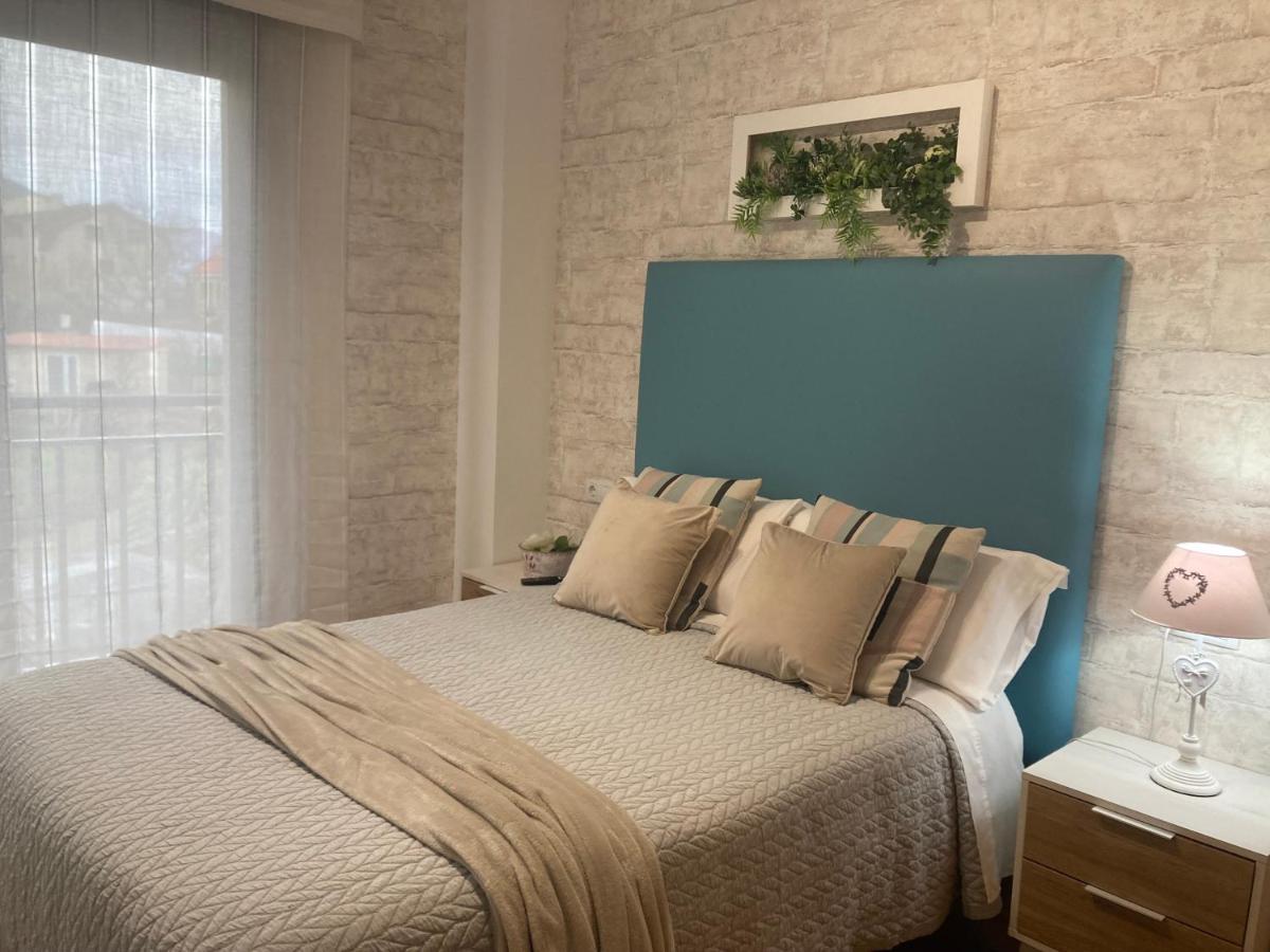 Hyp - La Casa De Noa Apartment Аркаде Екстериор снимка